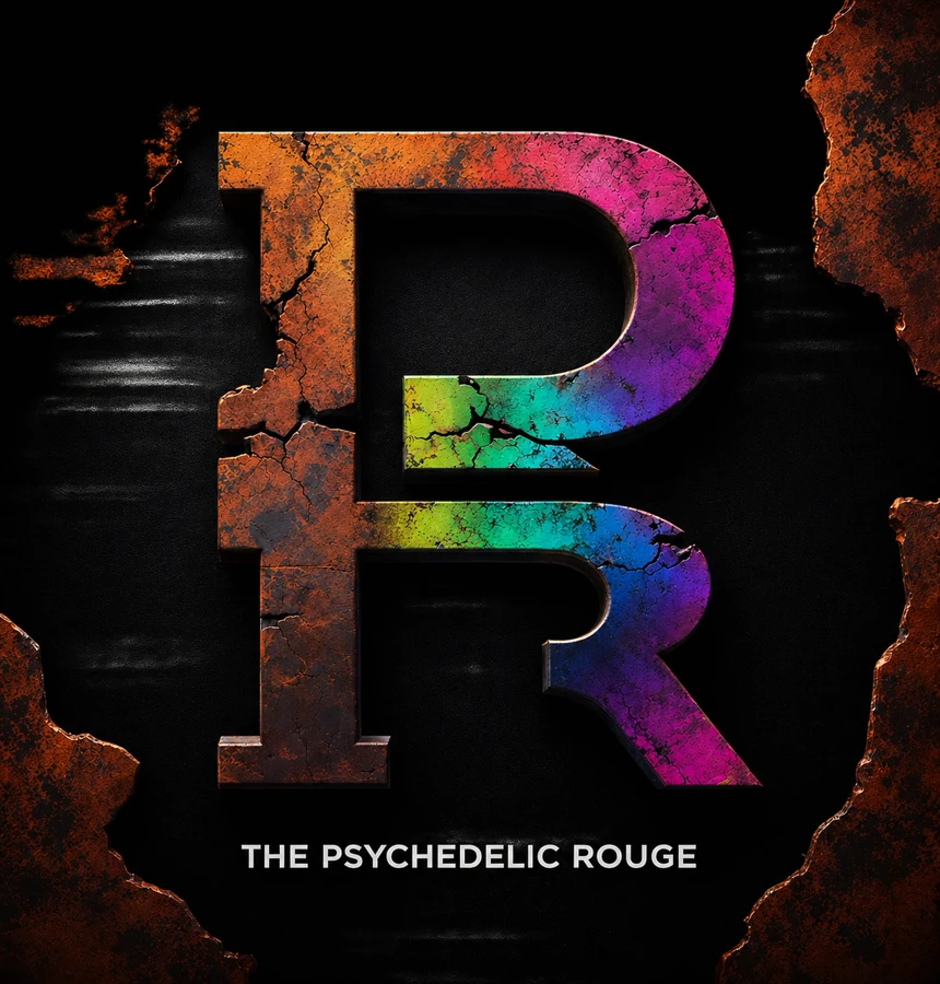 The Psychedelic Rouge
